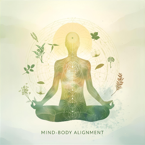 Mind-Body Alignment